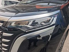 Denza BYD Denza D9 DM-i 980 Four-Wheel Drive Premium - ფოტო 9