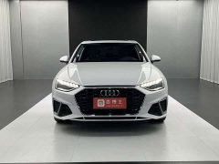 Audi A4L 40 TFSI Fashion Dynamic - ფოტო 2