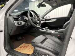 Audi A4L 40 TFSI Fashion Dynamic - ფოტო 4