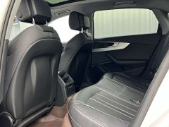 Audi A4L 40 TFSI Fashion Dynamic - ფოტო 5
