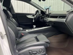Audi A4L 40 TFSI Fashion Dynamic - ფოტო 6
