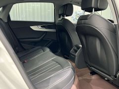 Audi A4L 40 TFSI Fashion Dynamic - ფოტო 7