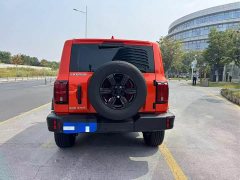 Tank 300 2.0T Gasoline Conqueror - ფოტო 8