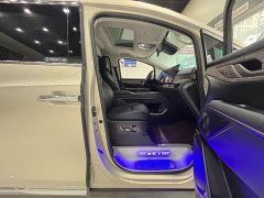 Great Wall WEY Shanshan New Energy Four-Wheel Drive Shanshan 8 - ფოტო 13