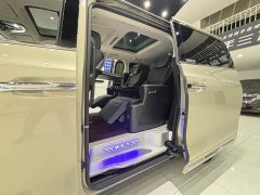Great Wall WEY Shanshan New Energy Four-Wheel Drive Shanshan 8 - ფოტო 14