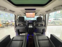 Great Wall WEY Shanshan New Energy Four-Wheel Drive Shanshan 8 - ფოტო 15