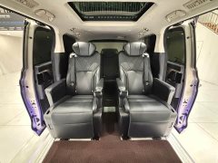 Great Wall WEY Shanshan New Energy Four-Wheel Drive Shanshan 8 - ფოტო 17