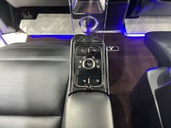 Great Wall WEY Shanshan New Energy Four-Wheel Drive Shanshan 8 - ფოტო 18