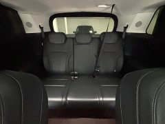Great Wall WEY Shanshan New Energy Four-Wheel Drive Shanshan 8 - ფოტო 19