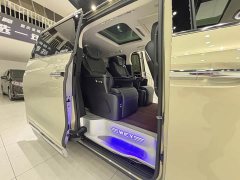 Great Wall WEY Shanshan New Energy Four-Wheel Drive Shanshan 8 - ფოტო 20