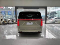 Great Wall WEY Shanshan New Energy Four-Wheel Drive Shanshan 8 - ფოტო 5