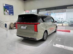 Great Wall WEY Shanshan New Energy Four-Wheel Drive Shanshan 8 - ფოტო 6