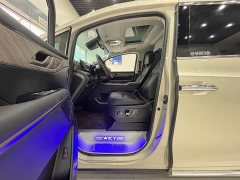 Great Wall WEY Shanshan New Energy Four-Wheel Drive Shanshan 8 - ფოტო 7