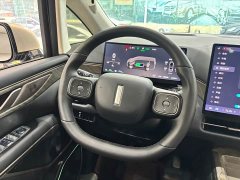 Great Wall WEY Shanshan New Energy Four-Wheel Drive Shanshan 8 - ფოტო 8