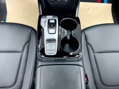 Hyundai Tucson 2023 Tucson L 1.5T Automatic Two-Wheel Drive DLX Luxury - ფოტო 11