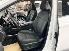Hyundai Tucson 2023 Tucson L 1.5T Automatic Two-Wheel Drive DLX Luxury - ფოტო 12