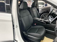 Hyundai Tucson 2023 Tucson L 1.5T Automatic Two-Wheel Drive DLX Luxury - ფოტო 13
