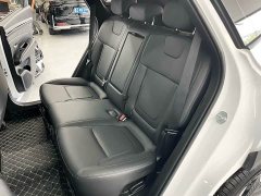 Hyundai Tucson 2023 Tucson L 1.5T Automatic Two-Wheel Drive DLX Luxury - ფოტო 14