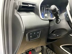 Hyundai Tucson 2023 Tucson L 1.5T Automatic Two-Wheel Drive DLX Luxury - ფოტო 15