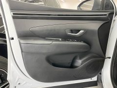 Hyundai Tucson 2023 Tucson L 1.5T Automatic Two-Wheel Drive DLX Luxury - ფოტო 16