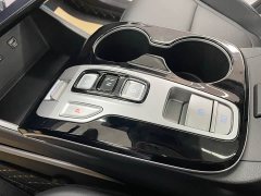 Hyundai Tucson 2023 Tucson L 1.5T Automatic Two-Wheel Drive DLX Luxury - ფოტო 17