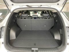 Hyundai Tucson 2023 Tucson L 1.5T Automatic Two-Wheel Drive DLX Luxury - ფოტო 19