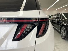 Hyundai Tucson 2023 Tucson L 1.5T Automatic Two-Wheel Drive DLX Luxury - ფოტო 20