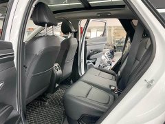 Hyundai Tucson 2023 Tucson L 1.5T Automatic Two-Wheel Drive DLX Luxury - ფოტო 8