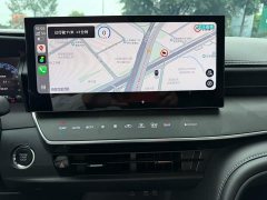 Toyota Camry 2.0S Sport - ფოტო 10