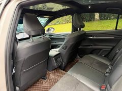 Toyota Camry 2.0S Sport - ფოტო 11