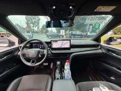 Toyota Camry 2.0S Sport - ფოტო 13