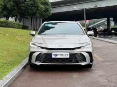 Toyota Camry 2.0S Sport - ფოტო 2