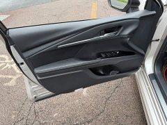 Toyota Camry 2.0S Sport - ფოტო 6