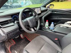 Toyota Camry 2.0S Sport - ფოტო 7