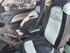 Wuling Hongguang MINIEV Macaron Fashion Edition Ternary Lithium - ფოტო 11