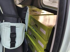 Wuling Hongguang MINIEV Macaron Fashion Edition Ternary Lithium - ფოტო 13
