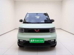 Wuling Hongguang MINIEV Macaron Fashion Edition Ternary Lithium - ფოტო 2