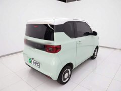Wuling Hongguang MINIEV Macaron Fashion Edition Ternary Lithium - ფოტო 4