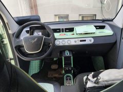 Wuling Hongguang MINIEV Macaron Fashion Edition Ternary Lithium - ფოტო 5