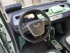 Wuling Hongguang MINIEV Macaron Fashion Edition Ternary Lithium - ფოტო 6