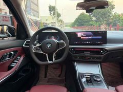 BMW 3 Series 330Li M Sport Night Edition Package - ფოტო 11