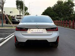 BMW 3 Series 330Li M Sport Night Edition Package - ფოტო 5