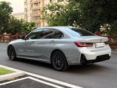 BMW 3 Series 330Li M Sport Night Edition Package - ფოტო 6
