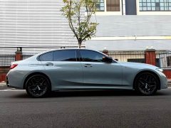 BMW 3 Series 330Li M Sport Night Edition Package - ფოტო 7