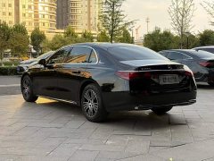 Mercedes-Benz E-Class E 260 L - ფოტო 5