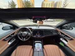 Mercedes-Benz E-Class E 260 L - ფოტო 6