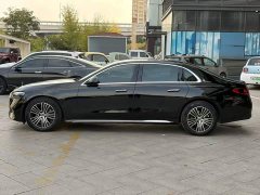 Mercedes-Benz E-Class E 260 L - ფოტო 7
