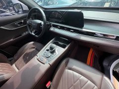 Chery Tiggo 8 PLUS Champion Edition 290TGDI DCT Luxury 7-Seater - ფოტო 10