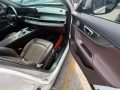 Chery Tiggo 8 PLUS Champion Edition 290TGDI DCT Luxury 7-Seater - ფოტო 11