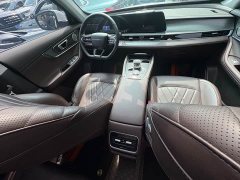 Chery Tiggo 8 PLUS Champion Edition 290TGDI DCT Luxury 7-Seater - ფოტო 5